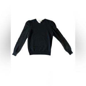 Rebecca Taylor size XS sweater.